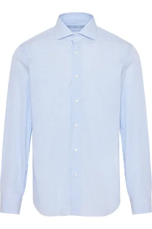 BARBA Striped shirt
