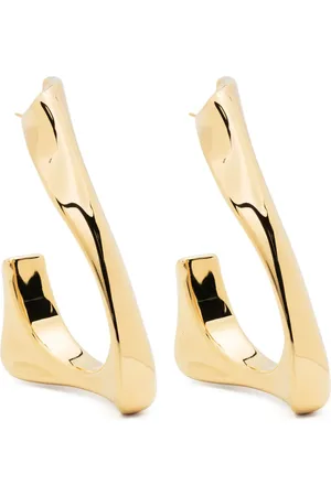 Colville Hepworth sculpted earrings