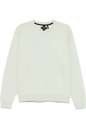 THEORY Crew-neck sweater