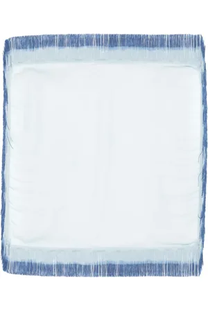 Faliero Sarti New Charleston scarf
