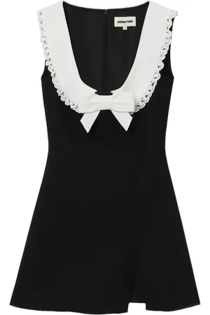 Shushu/Tong Sleeveless dress