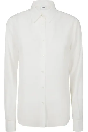 Aspesi Silk shirt