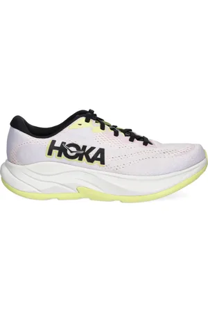 Hoka One One Rincon 4 lightweight performance sneakers