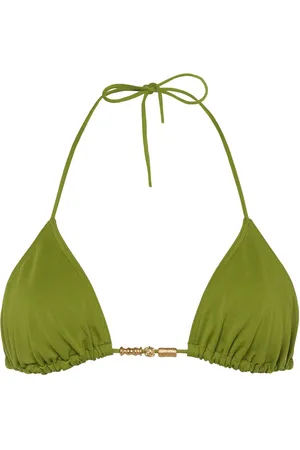 ERES Éphémère triangle bikini top