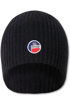 Fusalp Cashmere-blend beanie