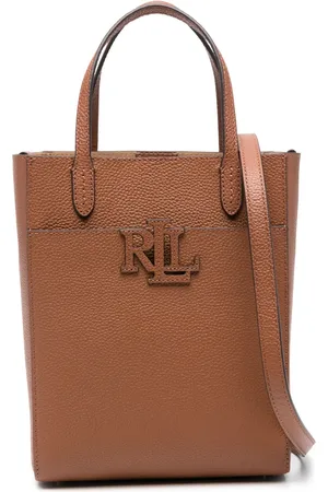 Ralph Lauren Small Cameryn tote bag