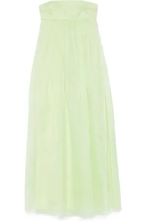 Max Mara Bocalle maxi dress
