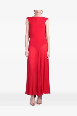 MAGDA BUTRYM Sleeveless dress
