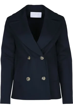 Harris Wharf London Cotton coat