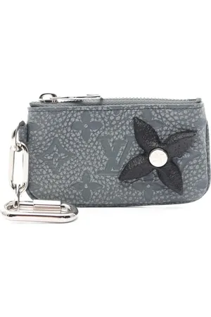 LOUIS VUITTON 2021s Pochette Clés key pouch