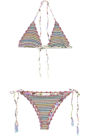 ANJUNA Tropic bikini