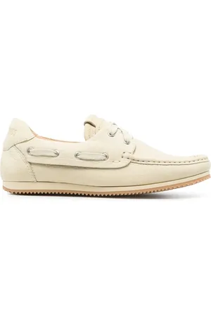 Jacquemus Les Batto boat shoes