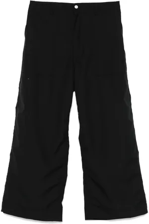 Comme des Garçons Wool trousers