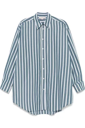REMAIN Striped shirt