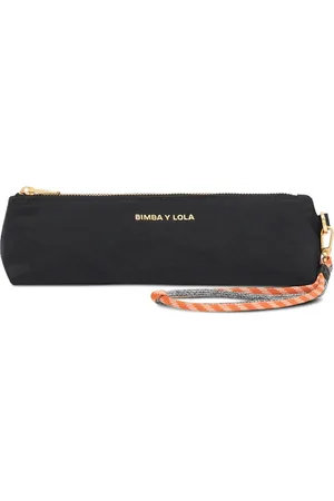Bimba y Lola Logo make up bag