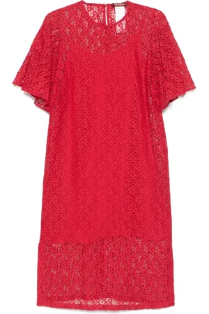 Max Mara Elettra midi dress