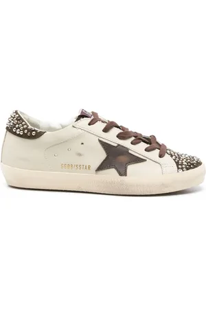 Golden Goose Super-Star sneakers