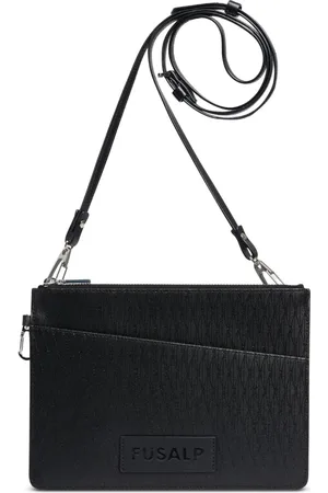 Fusalp Pouch L clutch bag