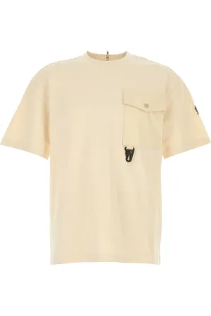 Moncler Cotton t-shirt
