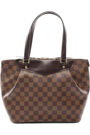 LOUIS VUITTON 2013 Westminster PM tote bag