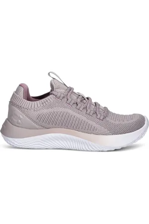 Under Armour UA Dynamic 2 mesh-knit sneakers