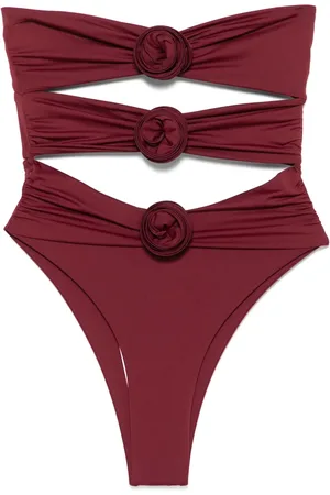 LA REVECHE Vesna swimsuit