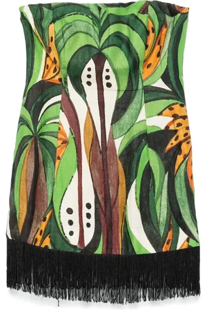 Farm Rio Coconut Tree Flow top