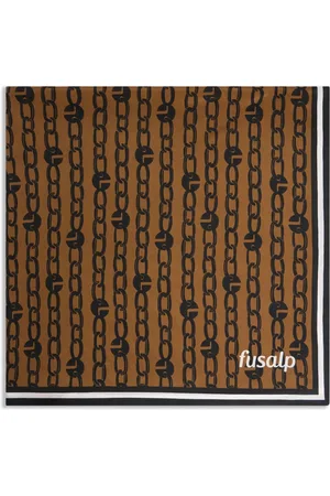 Fusalp Silk scarf