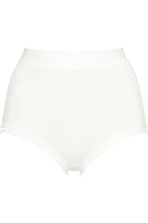 ERES Tempo high-waisted briefs