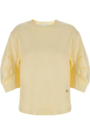 NUDE Cotton T-shirt