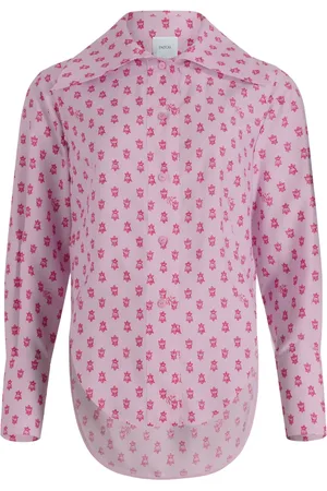 Patou Printed shirt