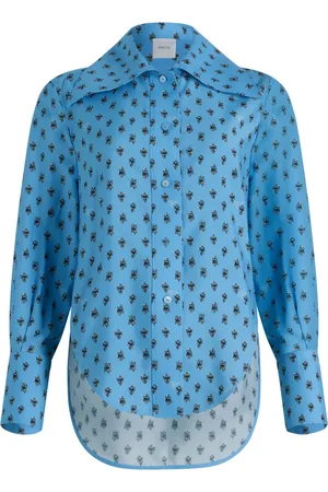 Patou Printed shirt