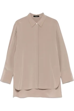 Joseph Silk shirt