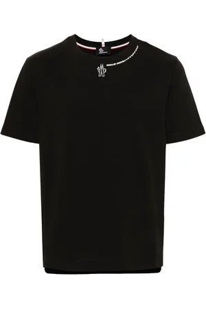 Moncler Logo-print T-shirt