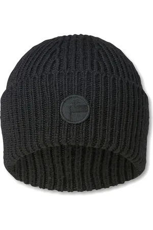 Fusalp Merino wool beanie hat