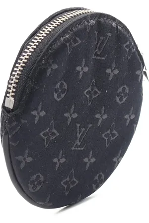 LOUIS VUITTON 2002 monogram purse