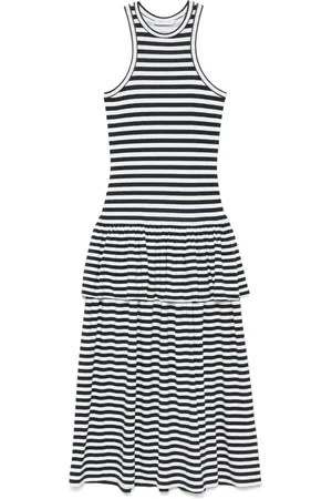 Ioana Ciolacu Galleon maxi dress