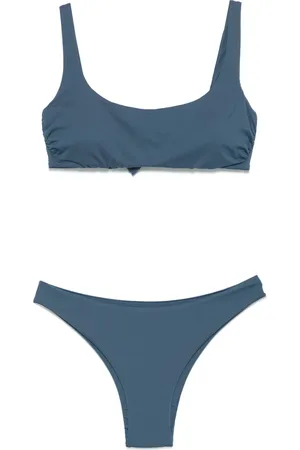FISICO Square-neck bikini