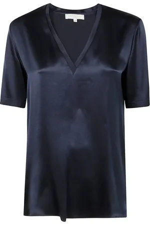 ANTONELLI Silk top