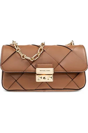 Michael Kors Leather shoulder bag