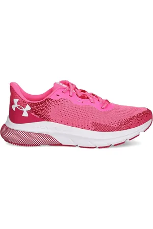 Under Armour HOVR Turbulence 2 mesh running sneakers