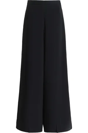 CO Flared trousers