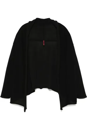 DANIELA GREGIS Incrocino cardigan