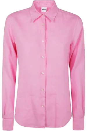 Aspesi Linen shirt