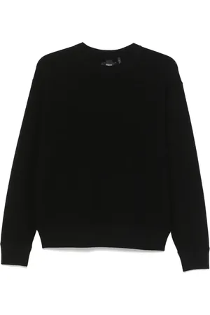 THEORY Crew-neck sweater