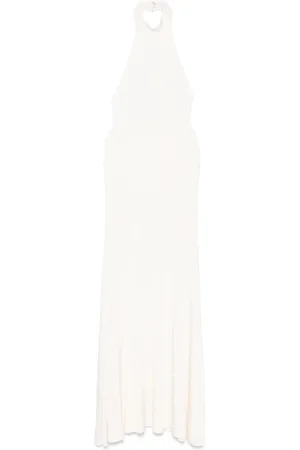 Ilkyaz Ozel Leia maxi dress