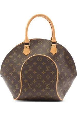 LOUIS VUITTON 1998 Ellipse MM tote bag