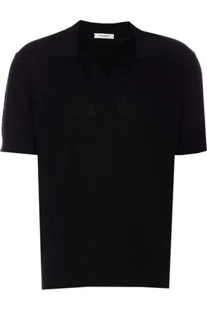 Paolo Pecora Cotton polo shirt
