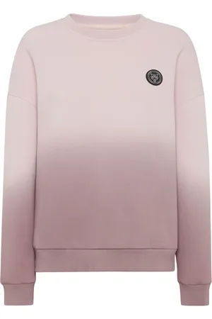 Philipp Plein Degradé sweatshirt