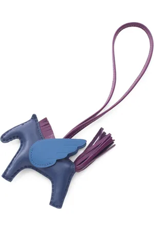 Hermès 2021 Rodeo Pegase PM charm